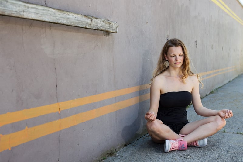 Breath Awareness