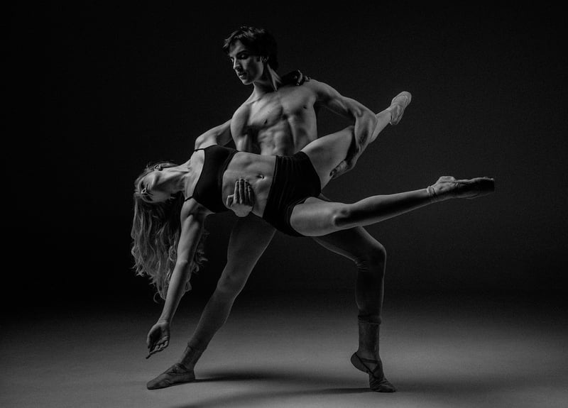 Dance image